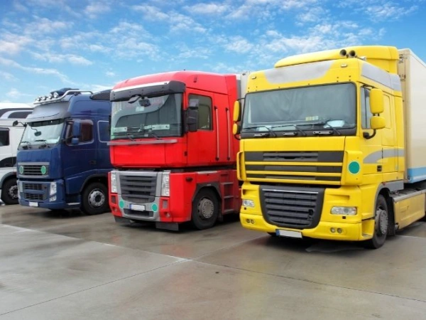 İzmir Çaycuma Nakliye